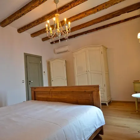 Daire Serene Sea View - Two Bedroom With Sea View Rovinj