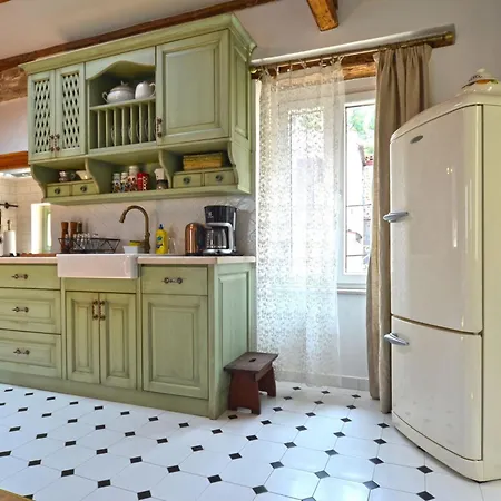 Daire Serene Sea View - Two Bedroom With Sea View Rovinj
