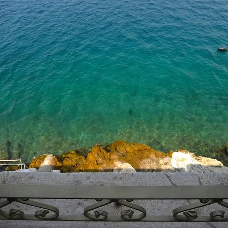 Serene Sea View - Two Bedroom With Sea View *
