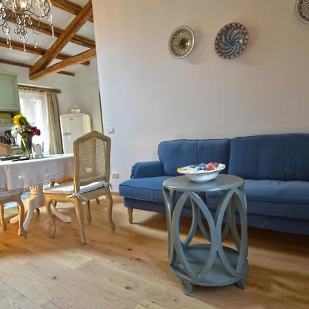 Serene Sea View - Two Bedroom With Sea View Apartment *
