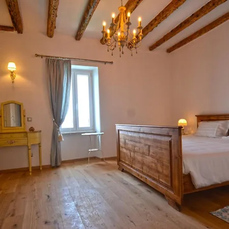 Serene Sea View - Two Bedroom With Sea View * Rovinj