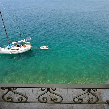 Serene Sea View - Two Bedroom With Sea View * Rovinj